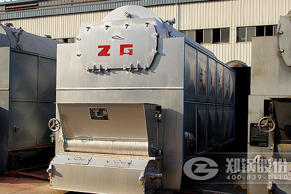 6噸蒸汽鍋爐型號規(guī)格參數(shù)