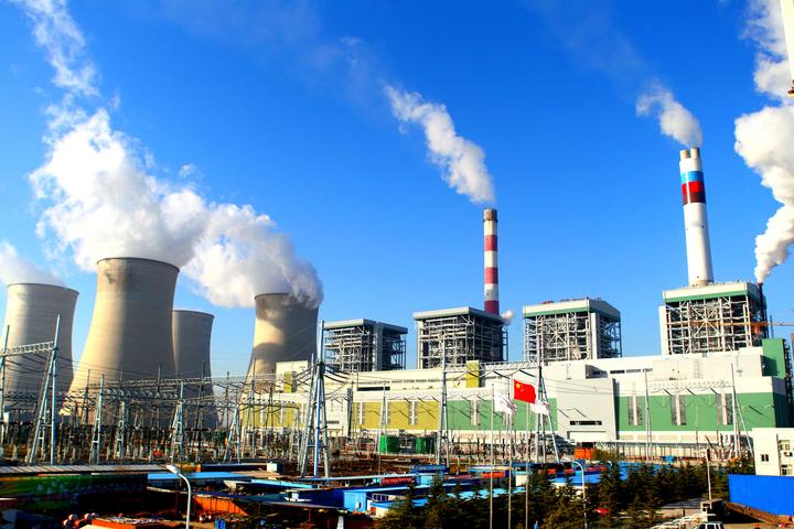 我國非化石能源裝機破10億千瓦，煤電裝機已降至50%以下