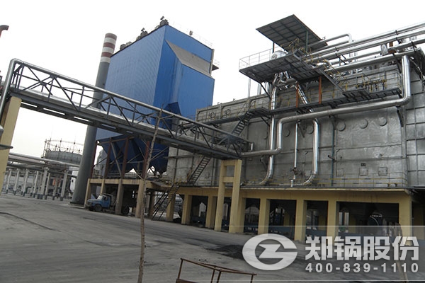 余熱鍋爐廠家調(diào)研報告